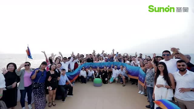 2019迪拜全球设计师大会