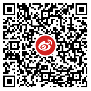 圣奥新浪微博二维码