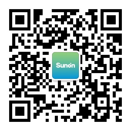 圣奥微信公众号二维码