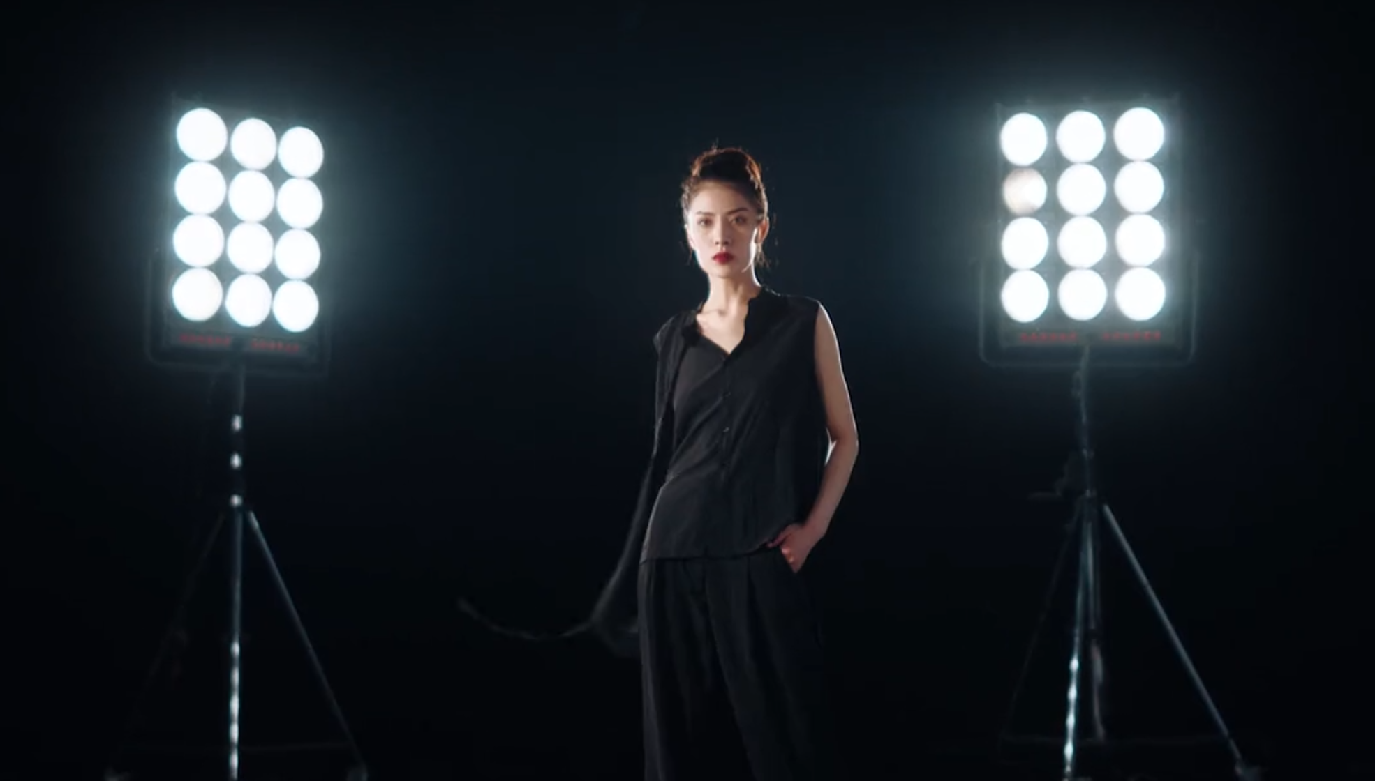 和我们一起做职场新SHOW